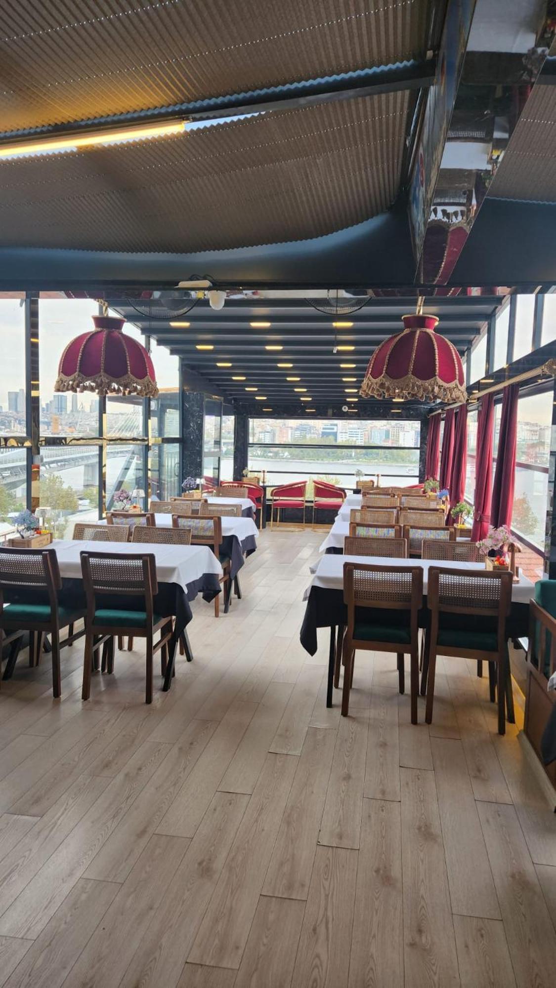 Hotel Lale Sultan