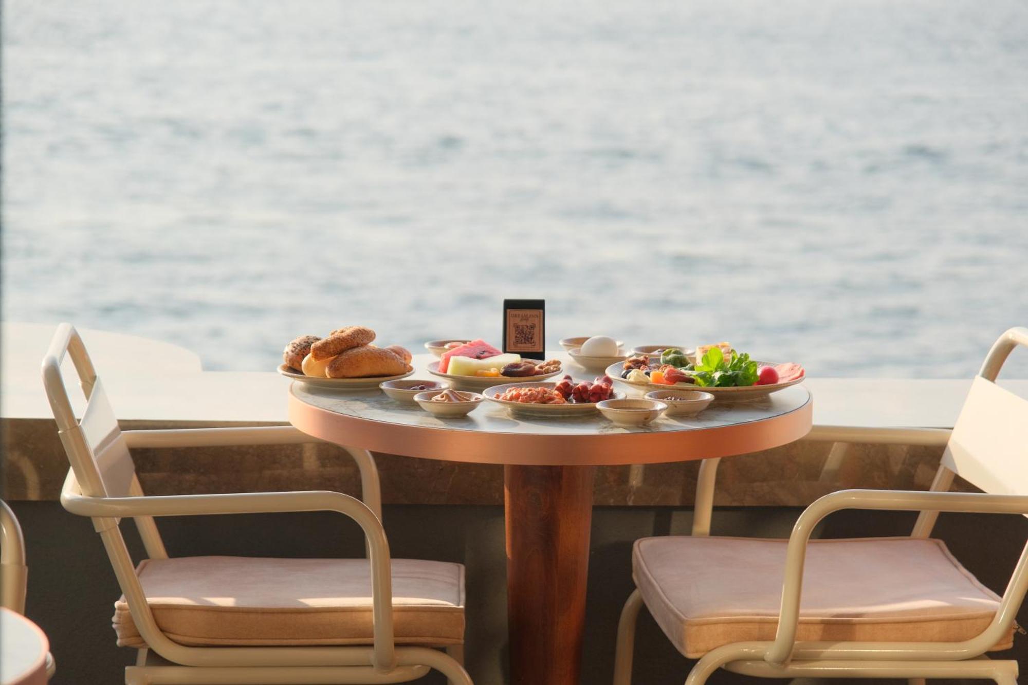 Hotel Dream Karakoey Bosphorus *