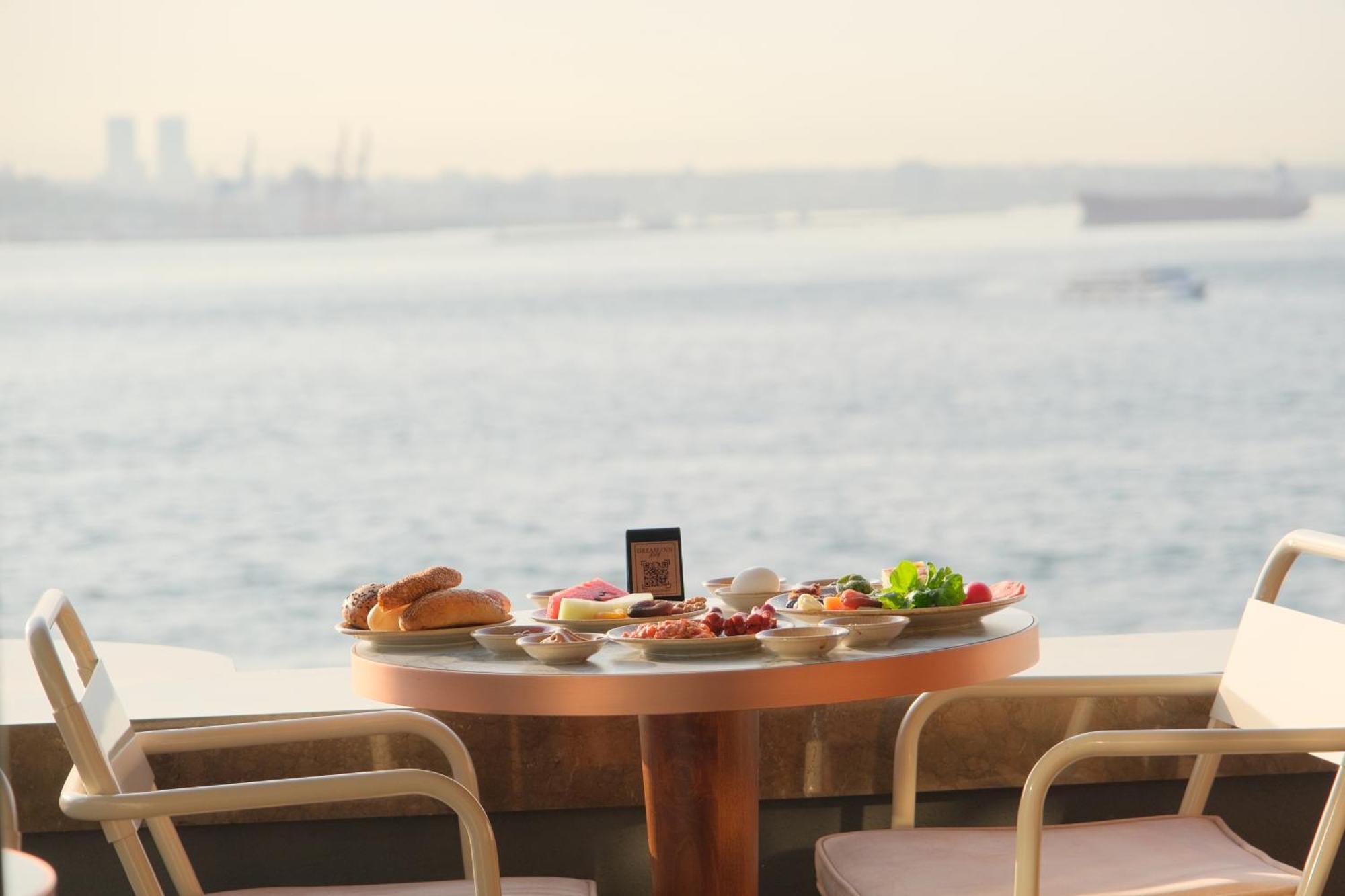 Hotel Dream Karakoey Bosphorus *