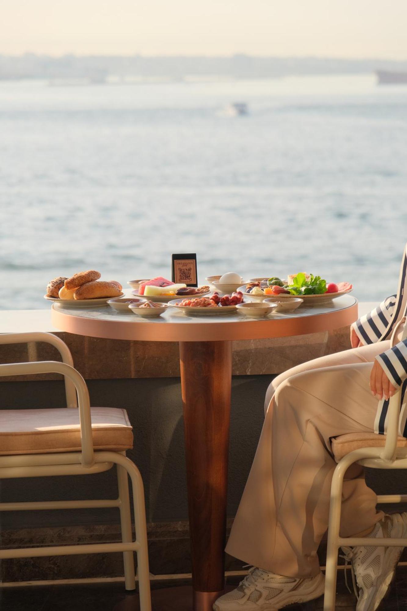 Dream Karakoey Bosphorus Istanbul