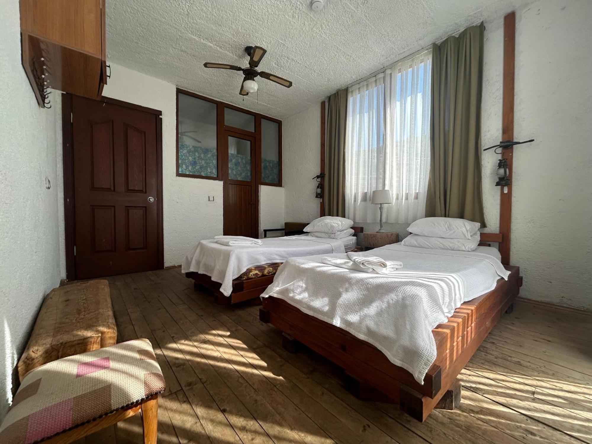 Mozaik Bed & Breakfast Kas