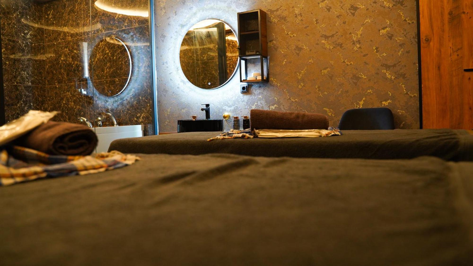 Cip & - Bakirkoey Center Hotel Istanbul