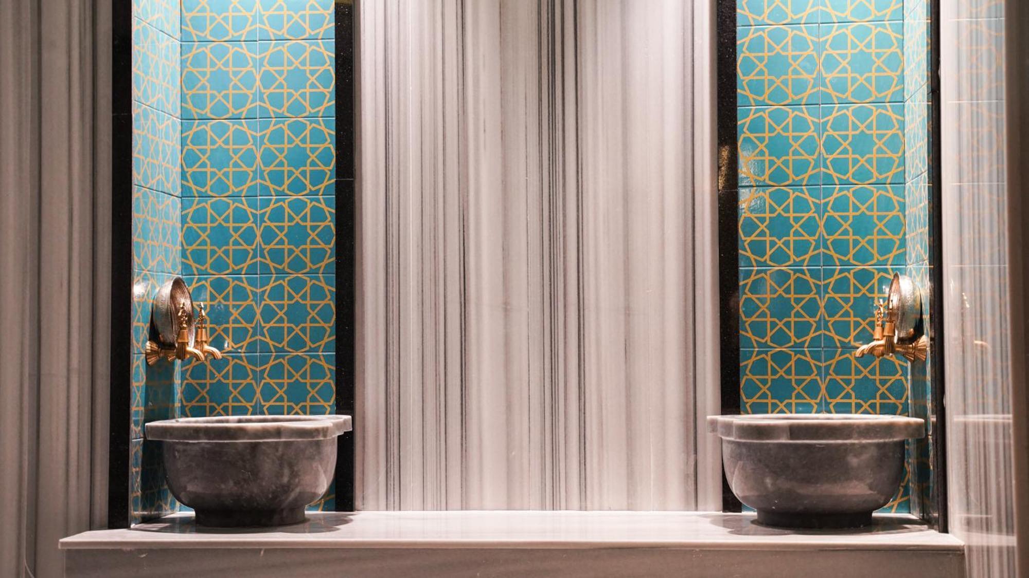 Hotel Cip & - Bakirkoey Center Istanbul