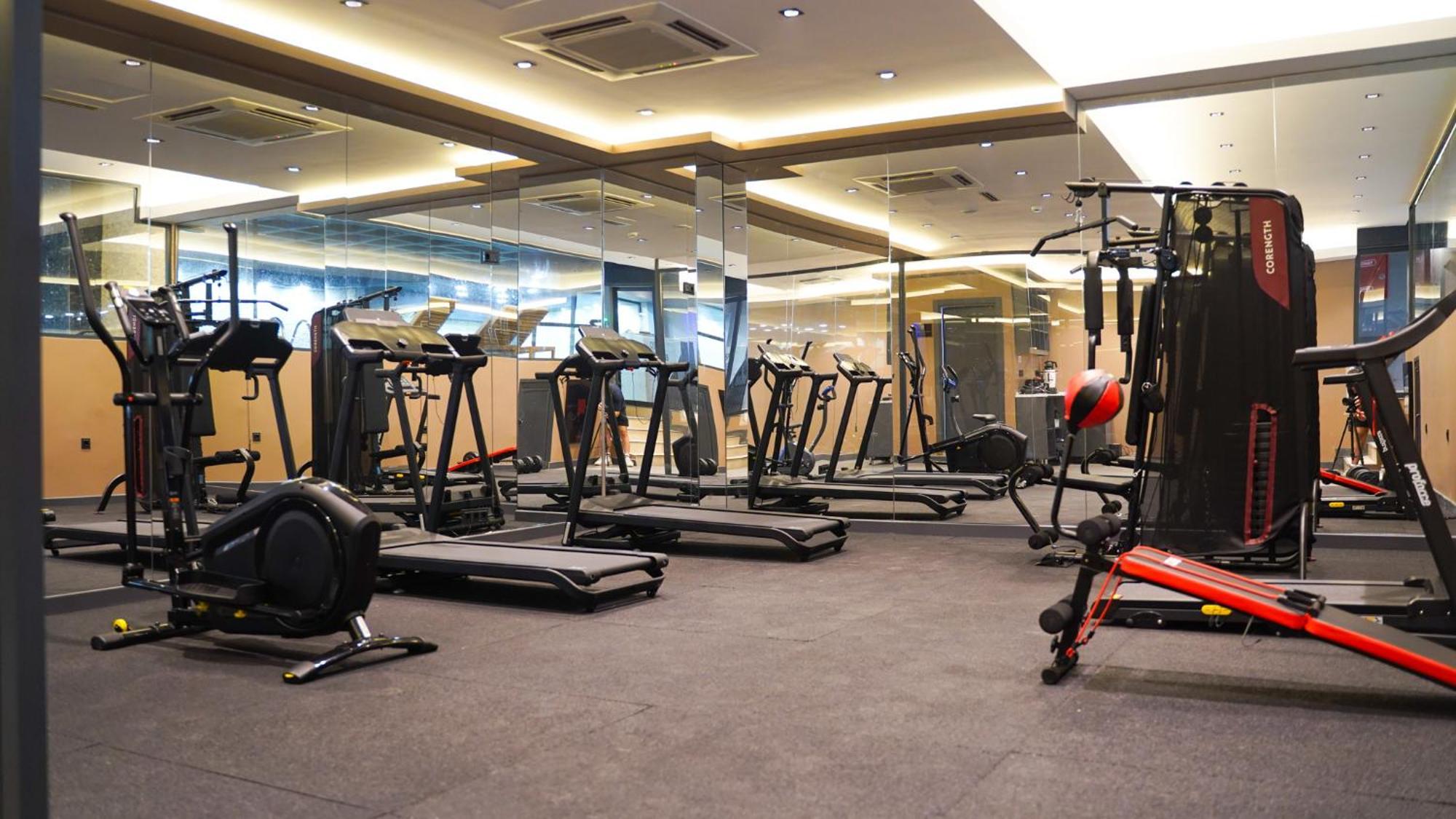 Cip & - Bakirkoey Center Hotel Istanbul