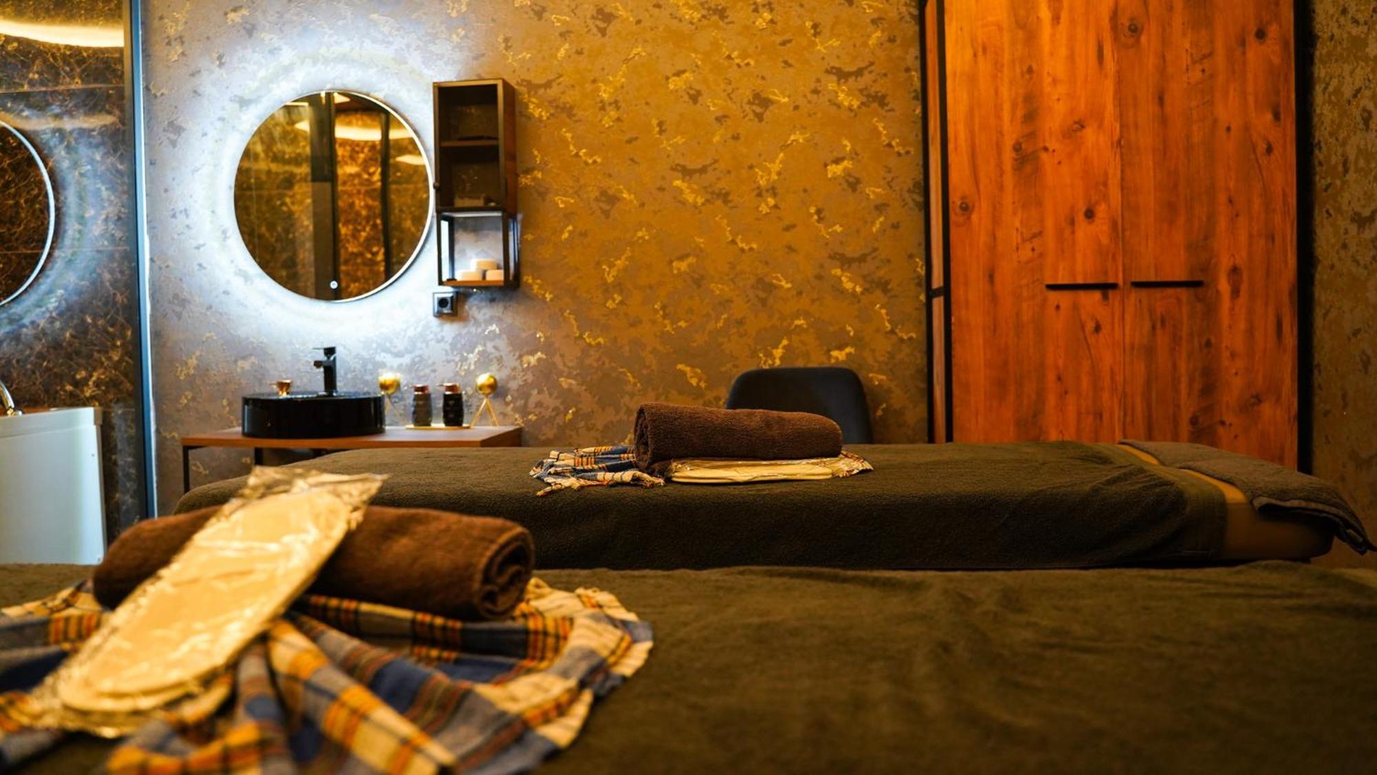 Cip & - Bakirkoey Center Hotel