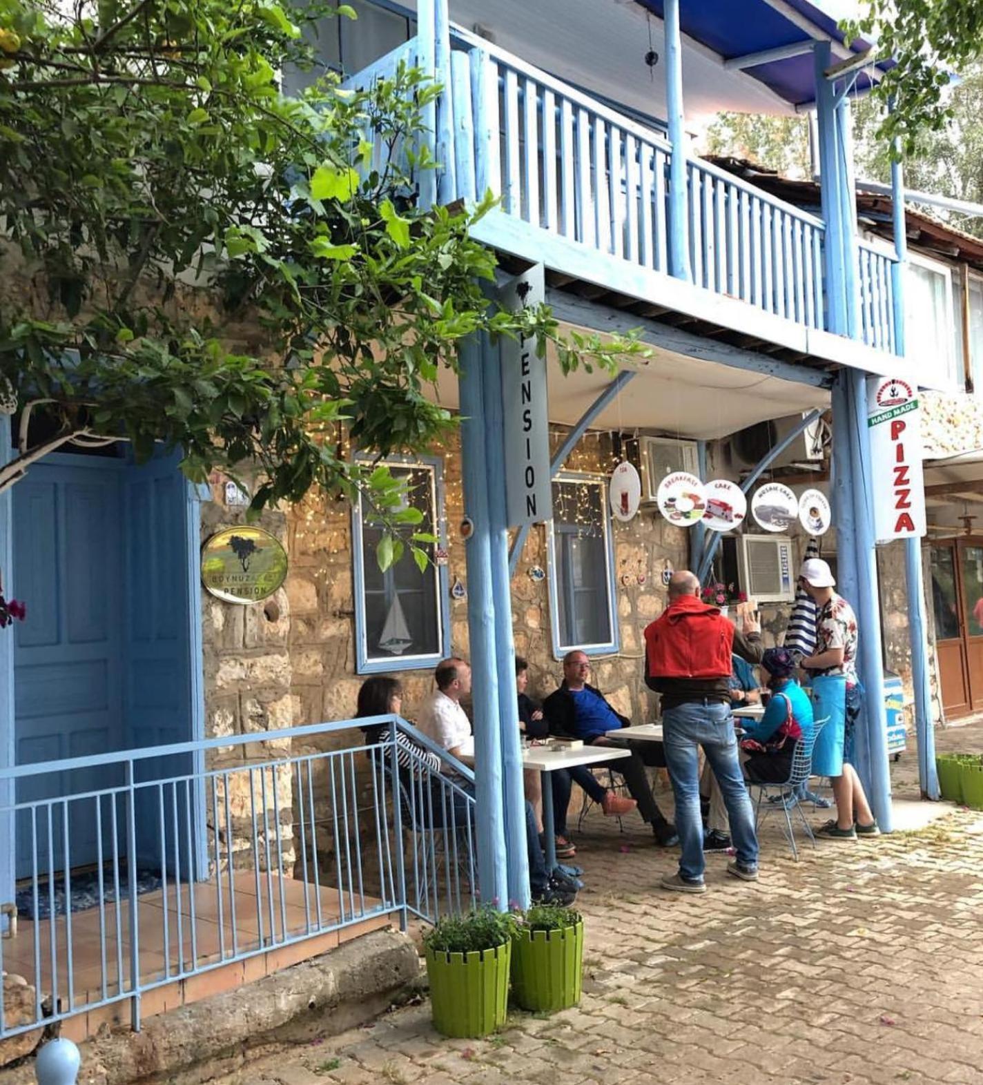 Bed & Breakfast Boynuz Agaci *