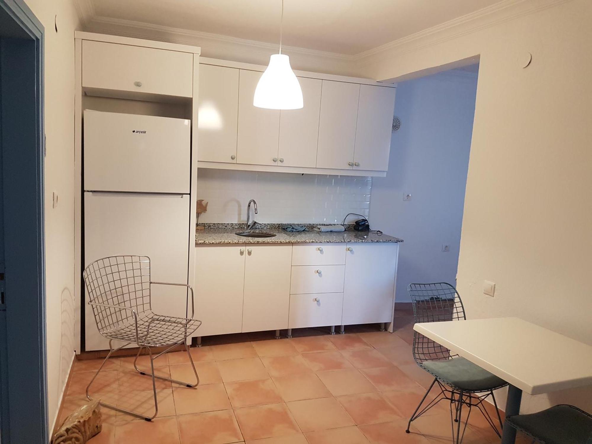 Bed & Breakfast Boynuz Agaci Kaleucagiz
