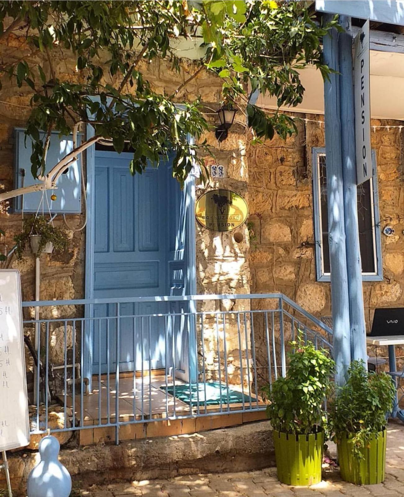 Bed & Breakfast Boynuz Agaci