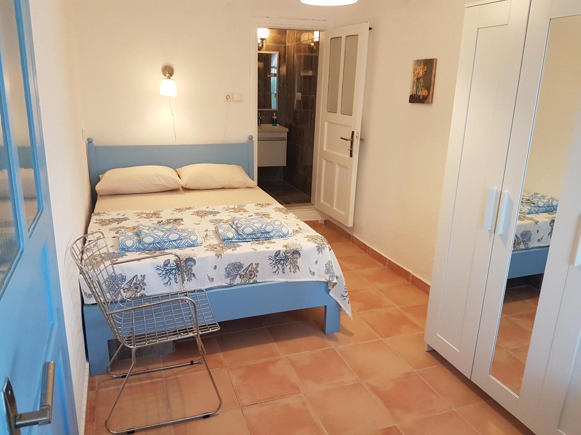 Bed & Breakfast Boynuz Agaci Kaleucagiz