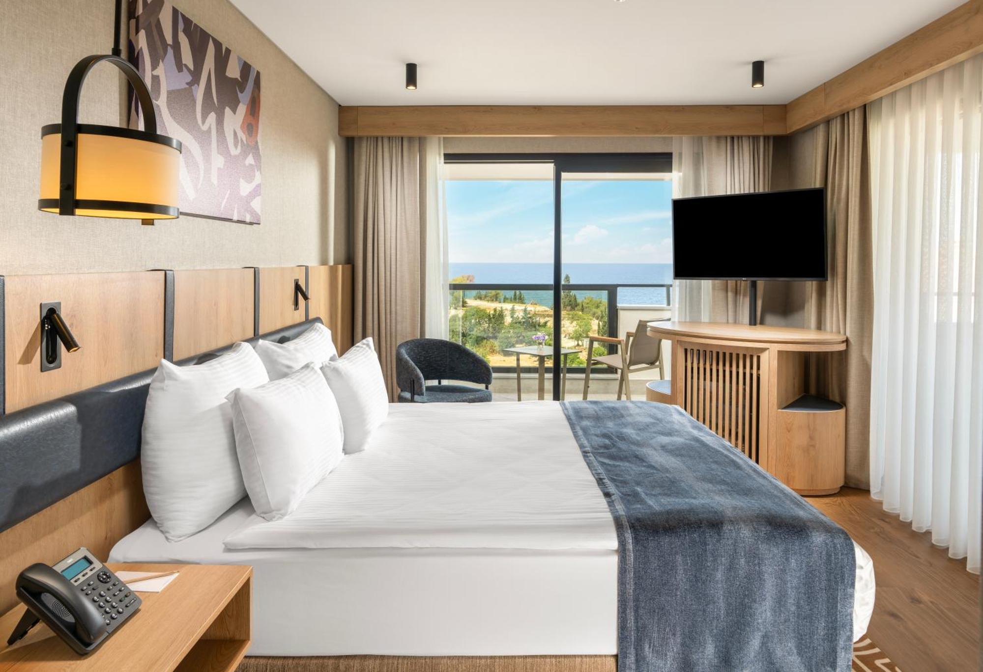 Elite World Hotel Kusadasi