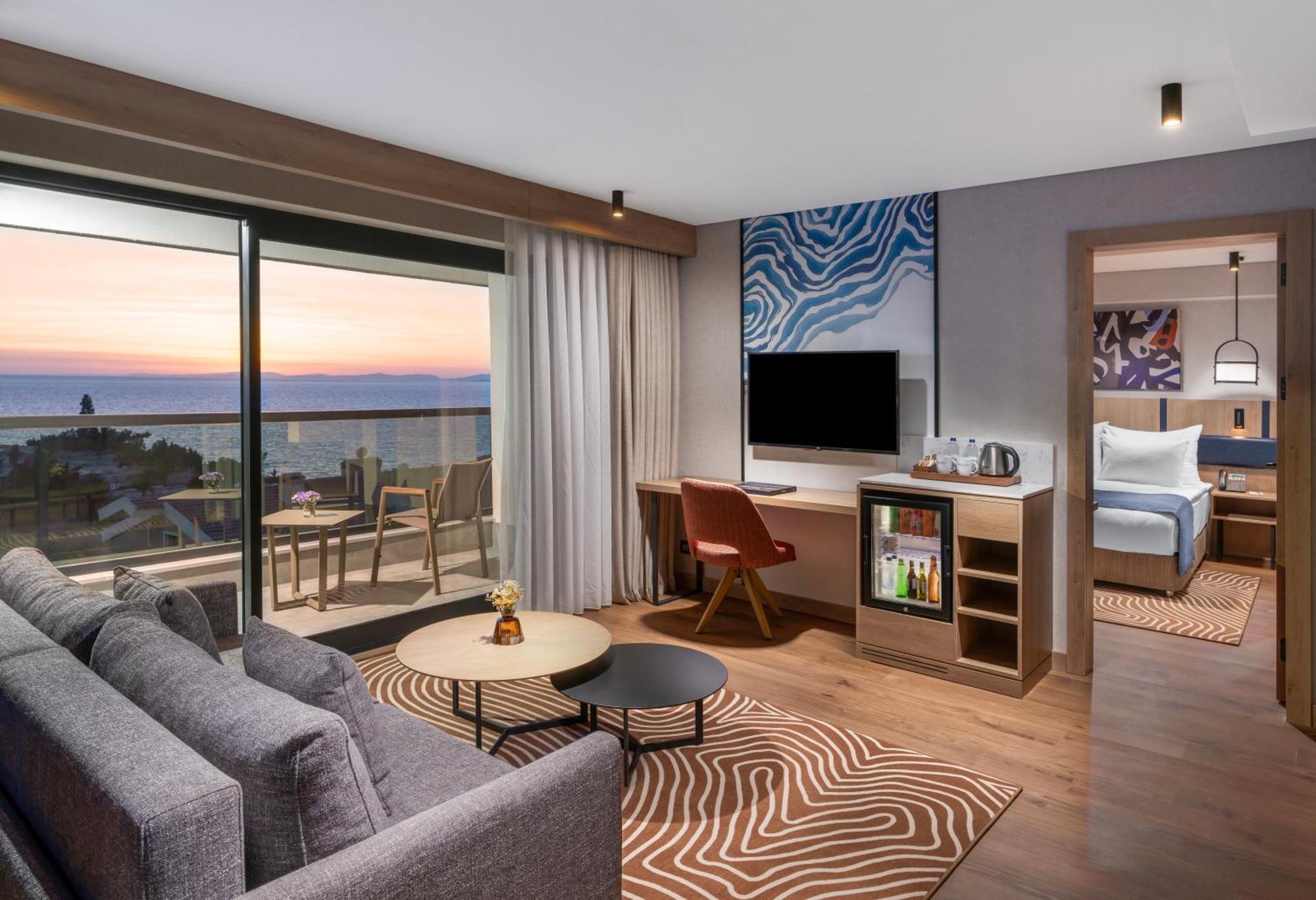 Elite World 5* Kusadasi