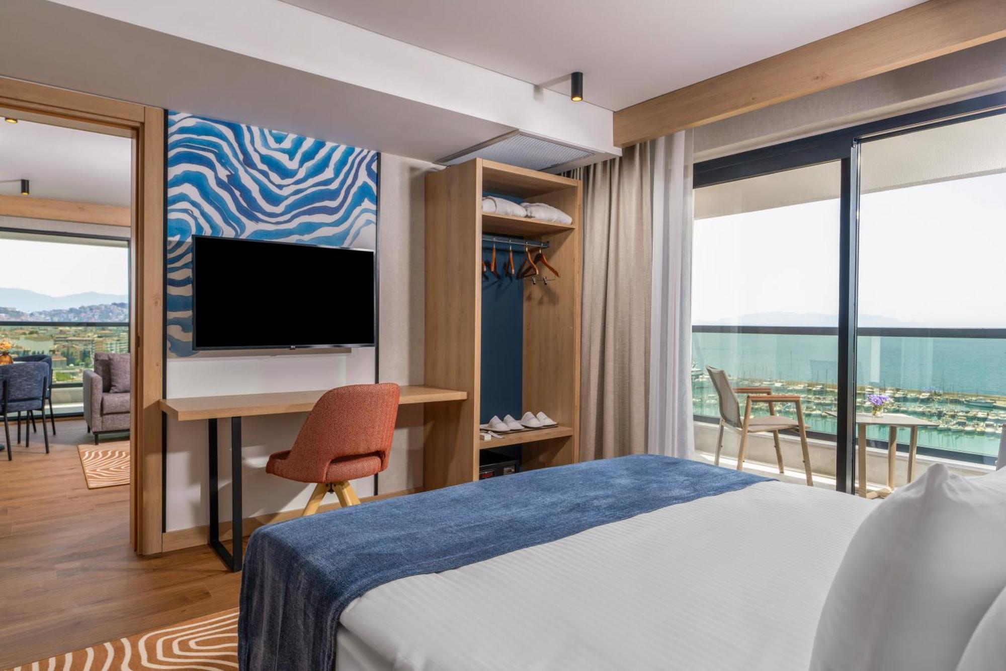 Hotel Elite World Kusadasi