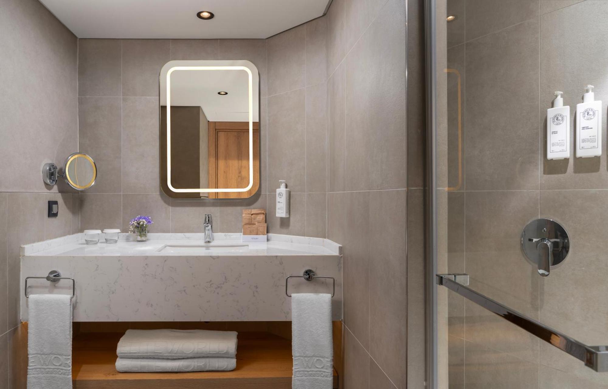 Elite World Hotel Kusadasi