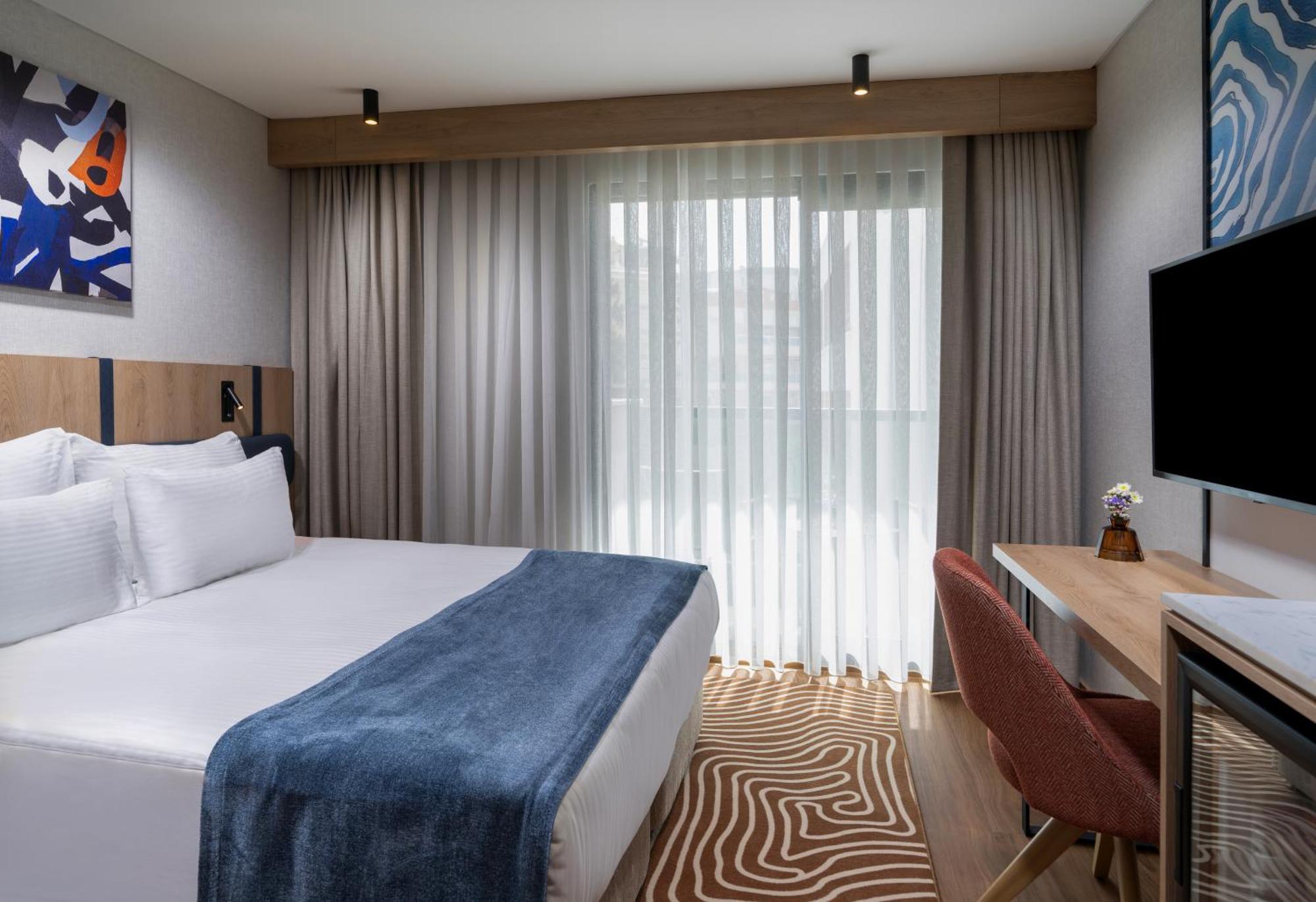 Elite World 5* Kusadasi