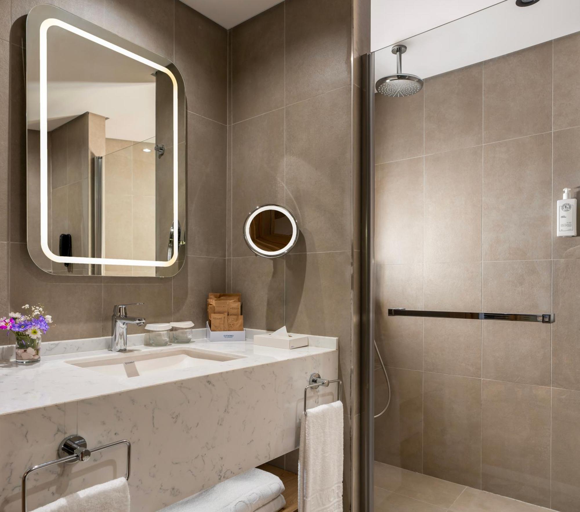 Hotel Elite World 5*