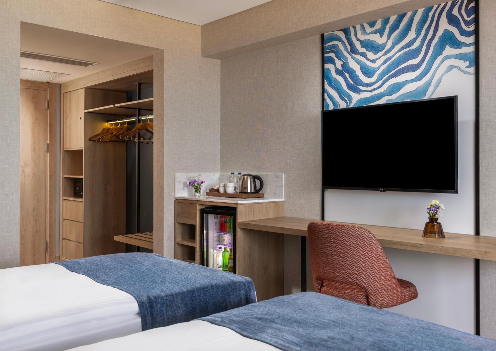 Hotel Elite World Kusadasi