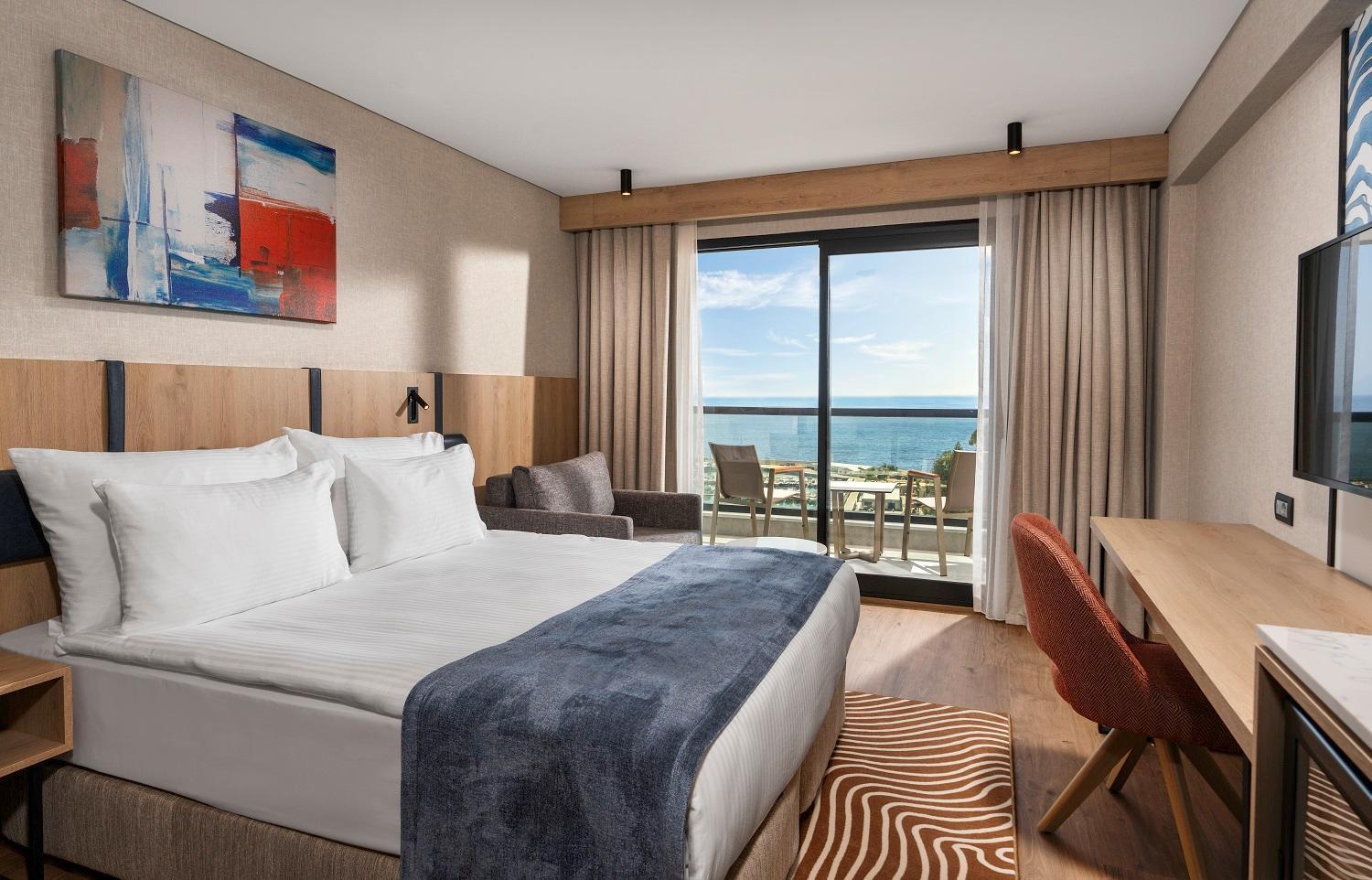 Elite World 5* Kusadasi