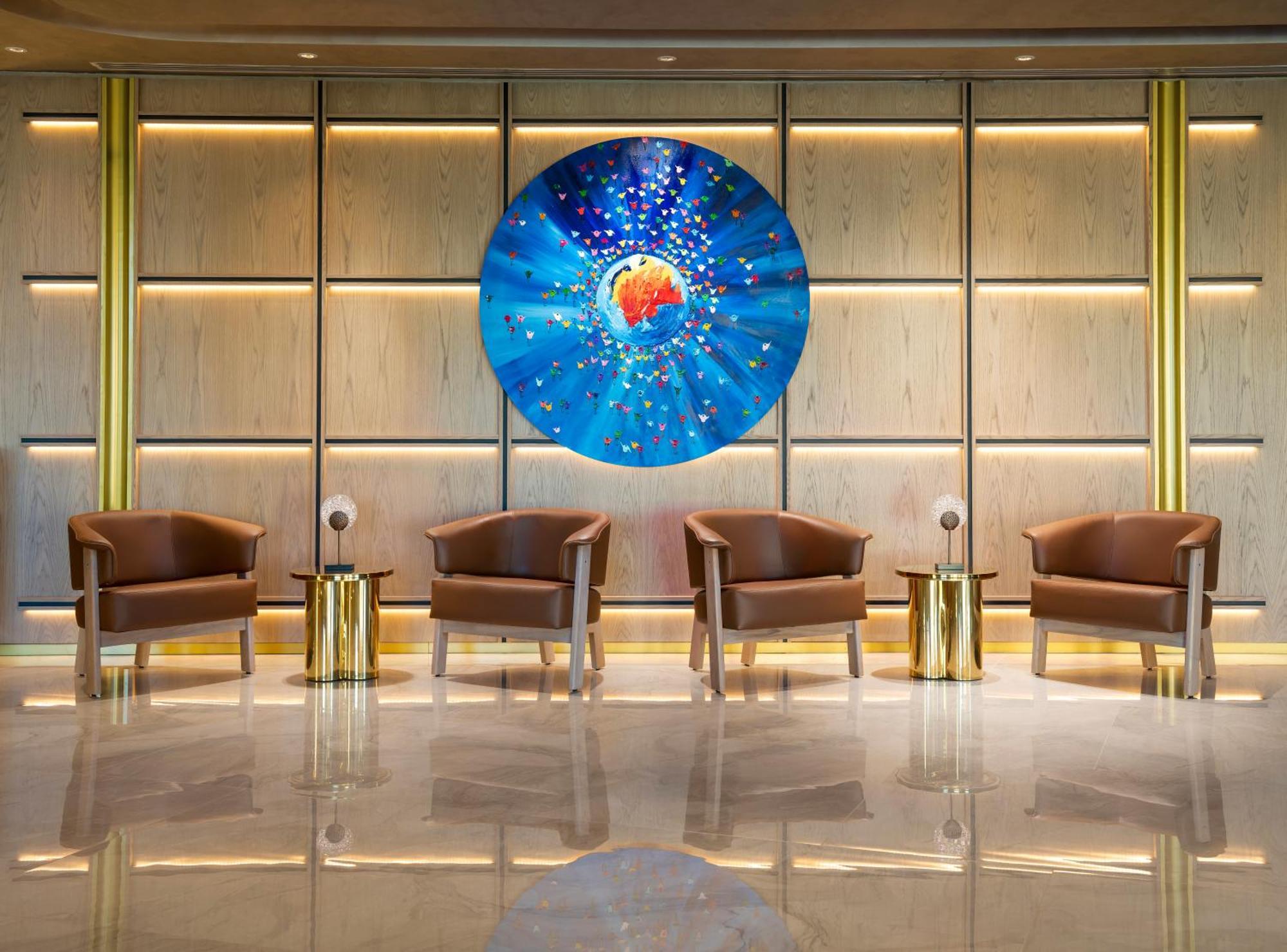 Hotel Elite World 5*