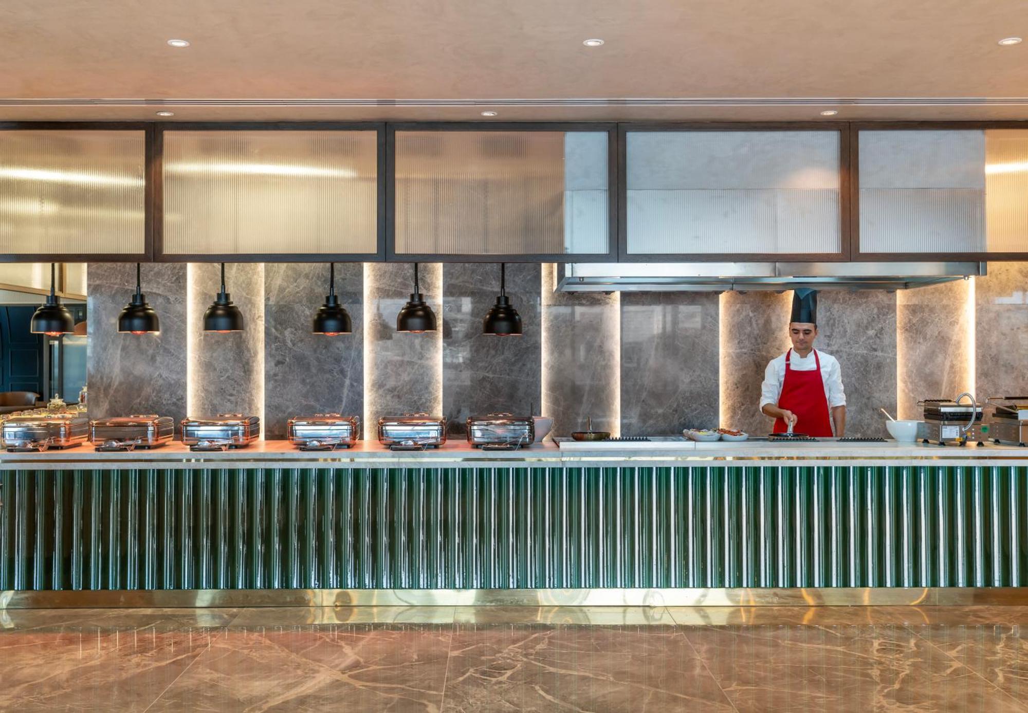 Elite World Hotel Kusadasi