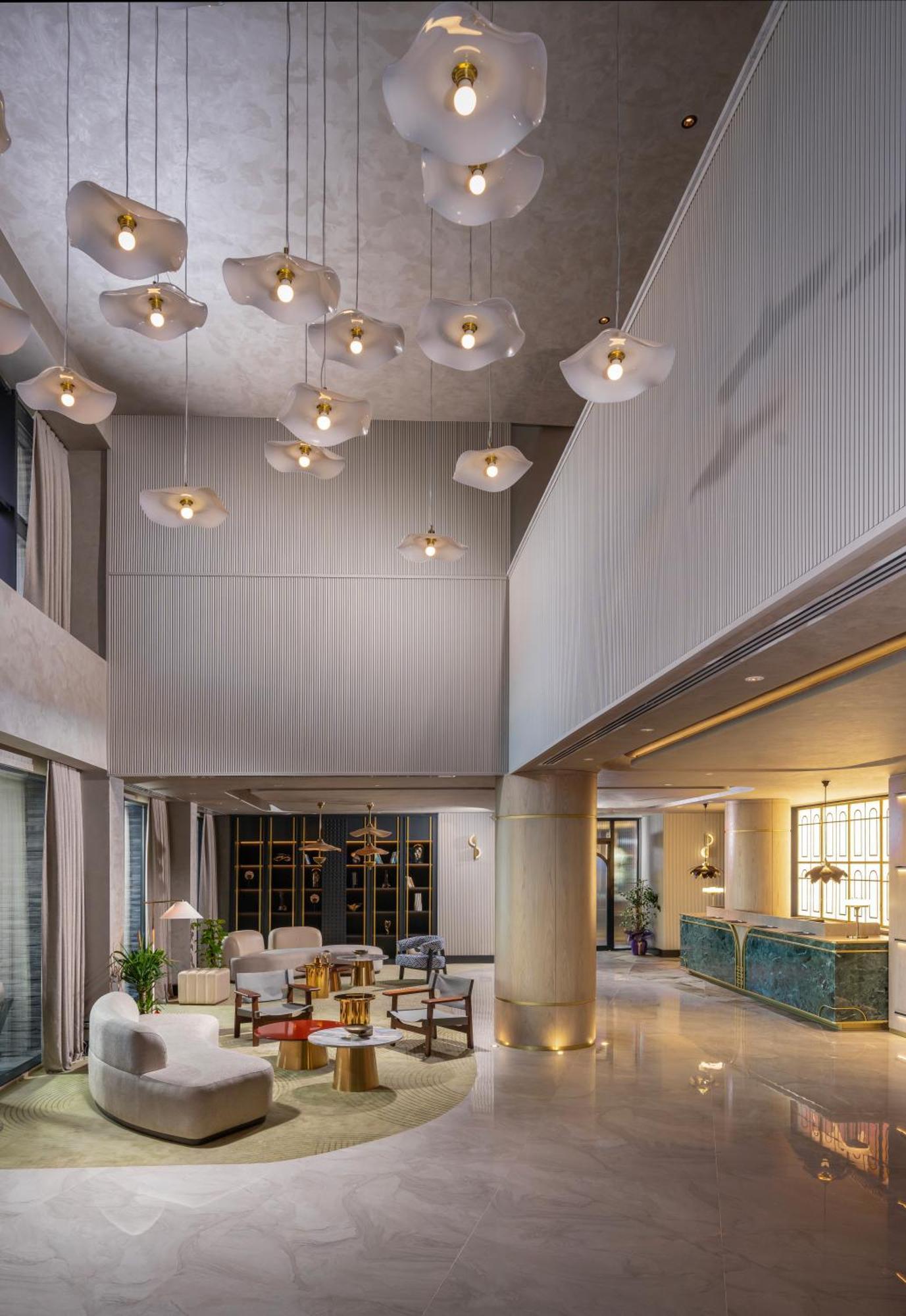 Elite World 5* Kusadasi