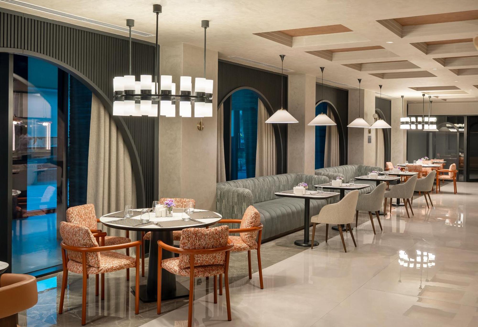 Elite World Hotel Kusadasi