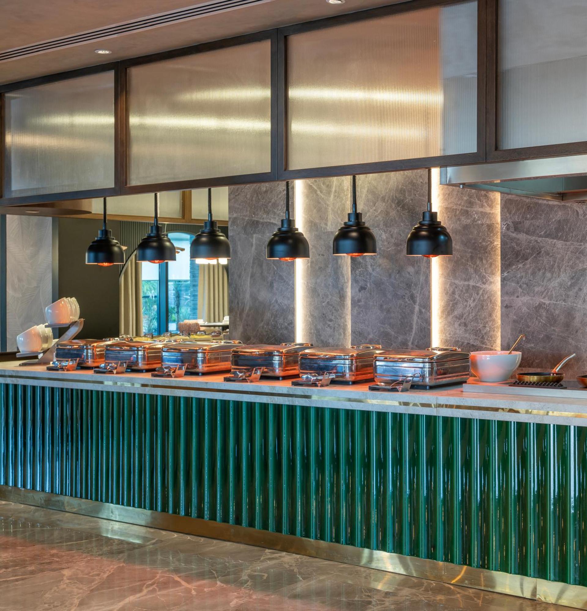 Elite World Hotel Kusadasi