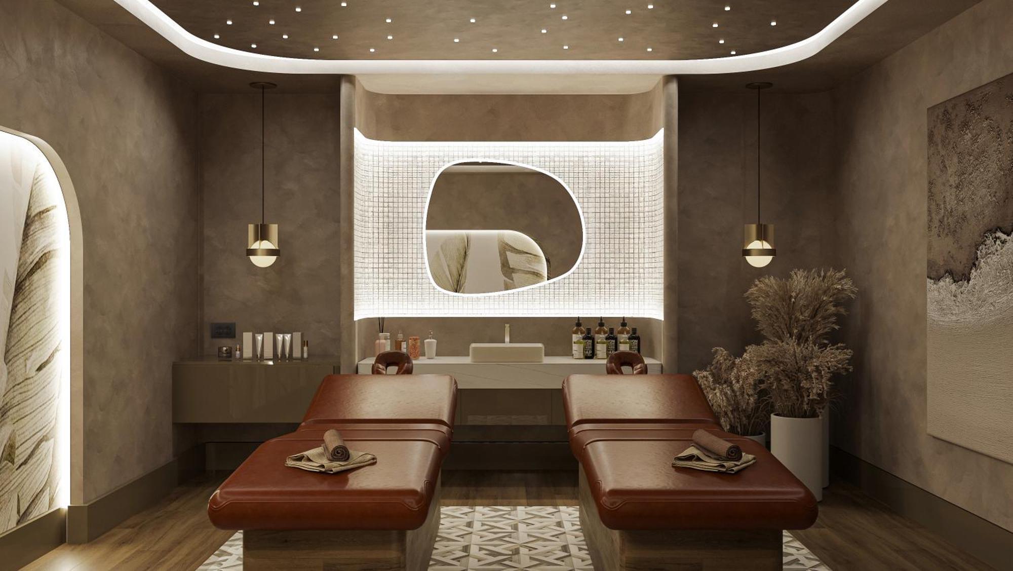 Elite World Hotel 5*