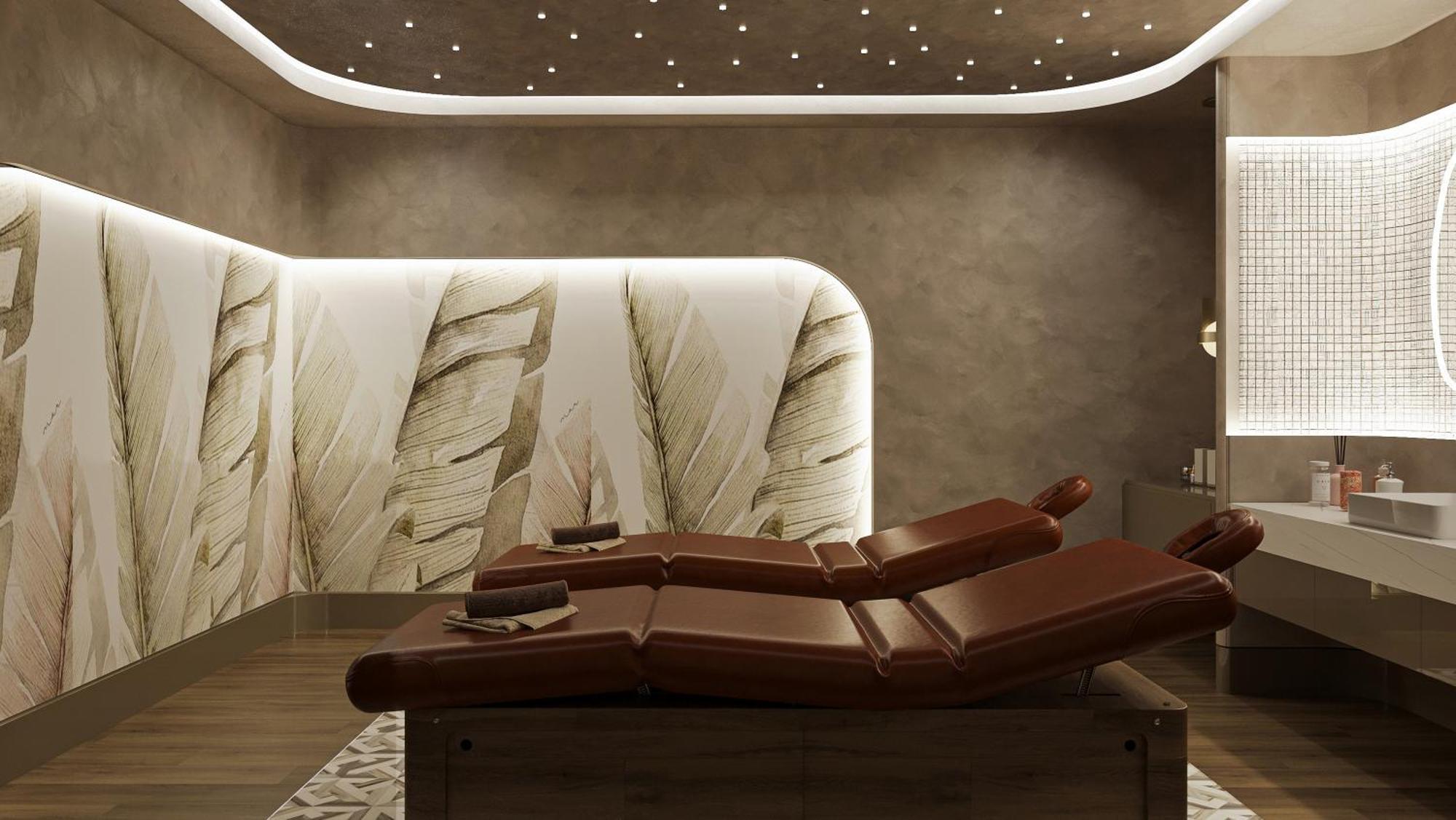 Elite World Hotel