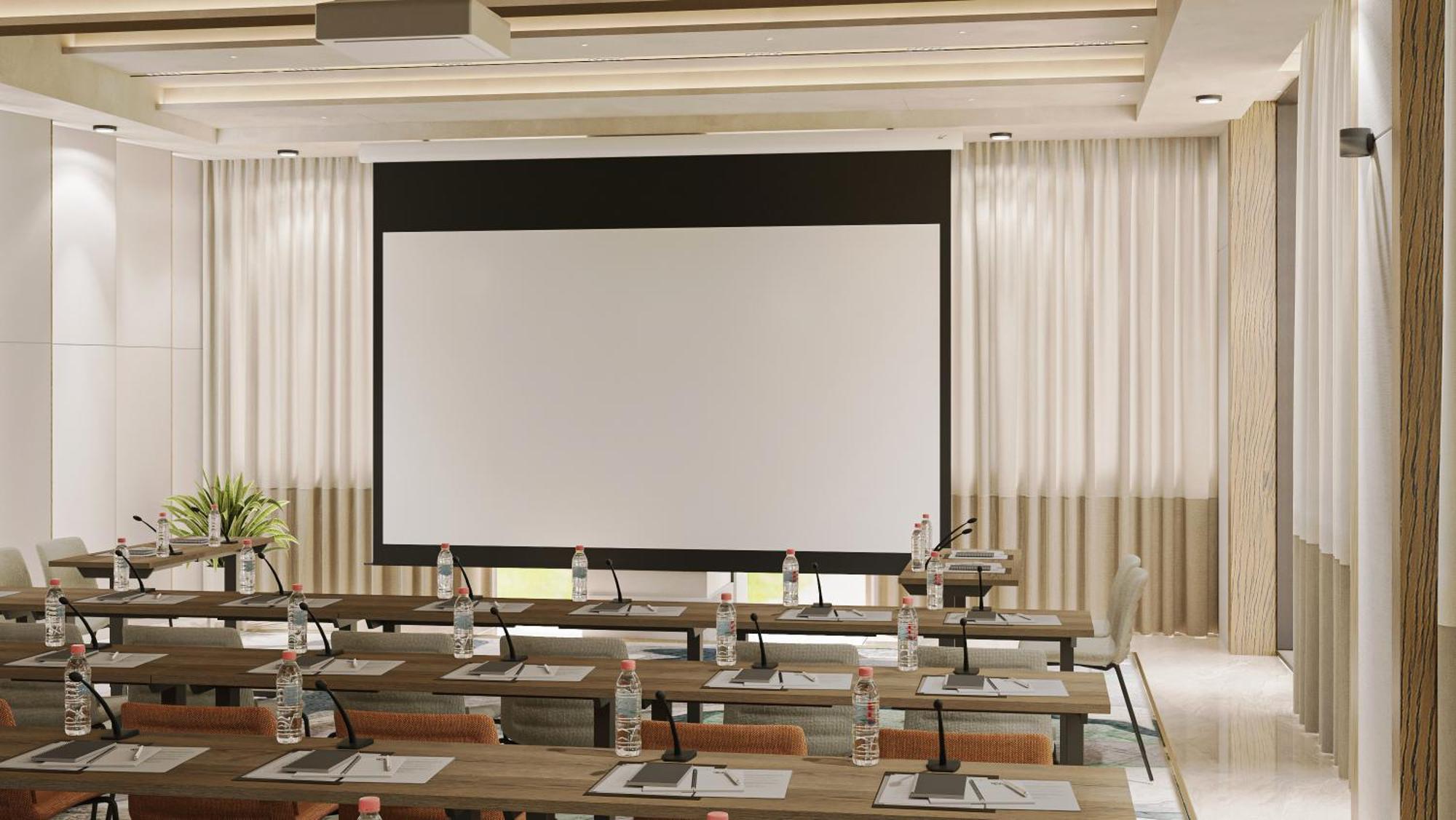 Hotel Elite World Kusadasi