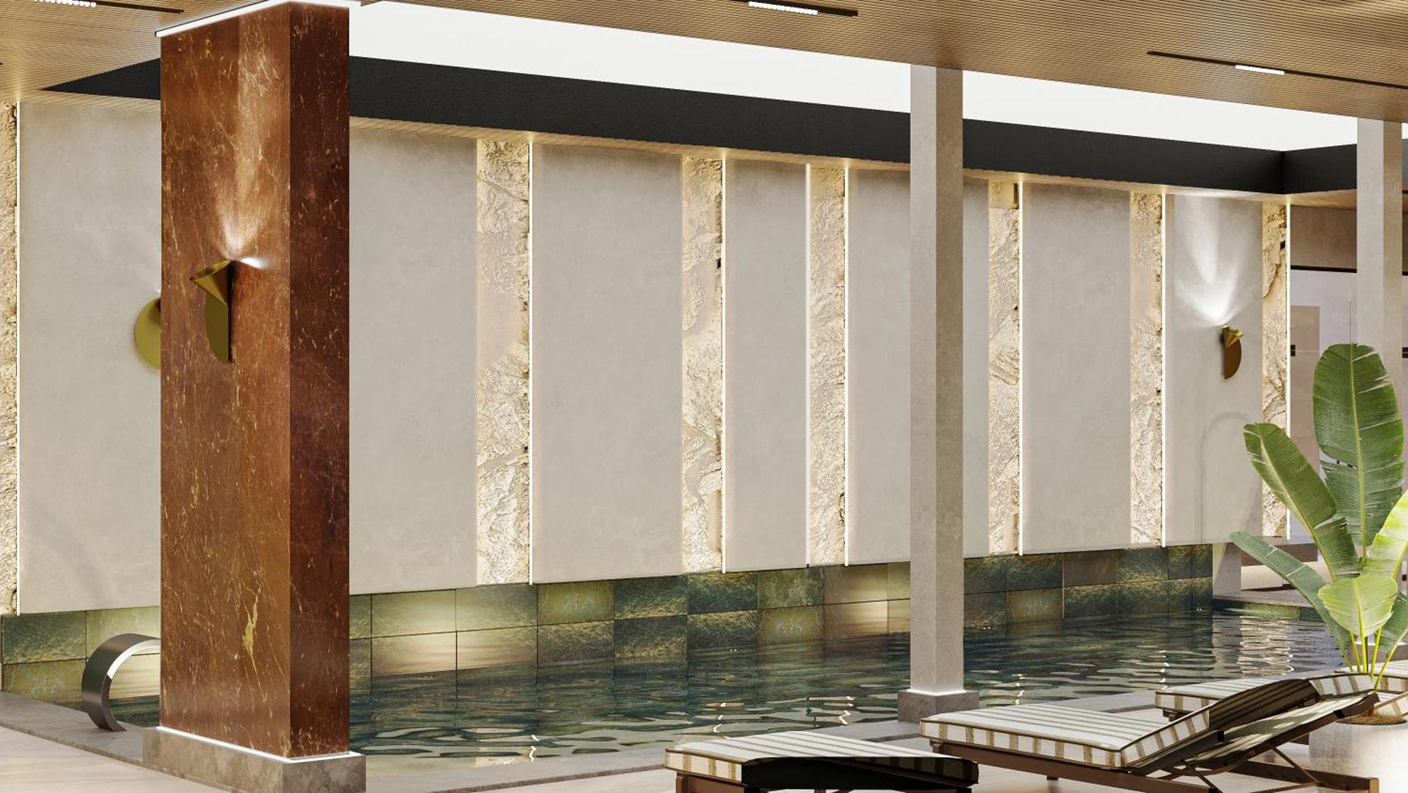 Elite World Hotel 5*