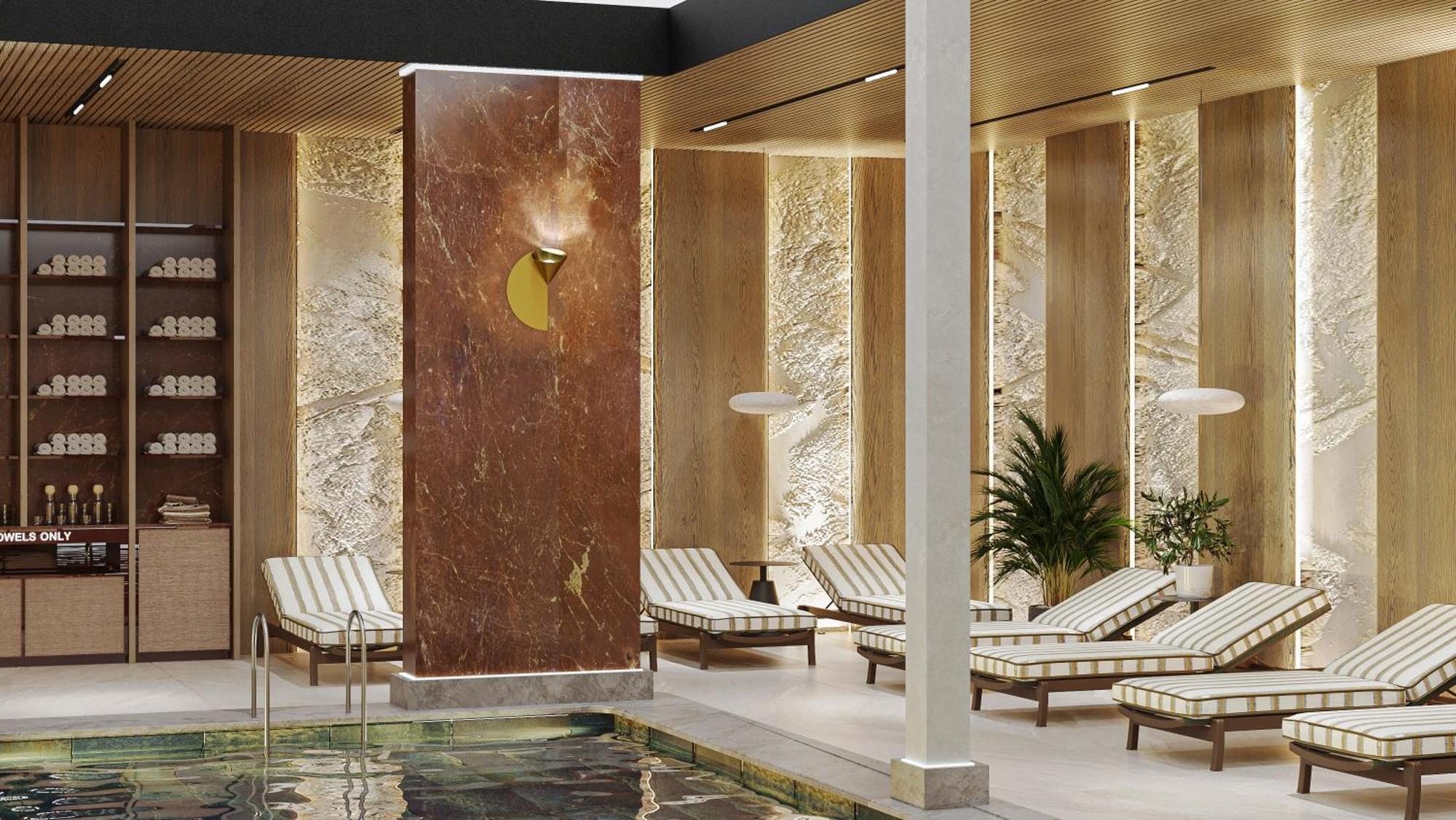 Hotel Elite World