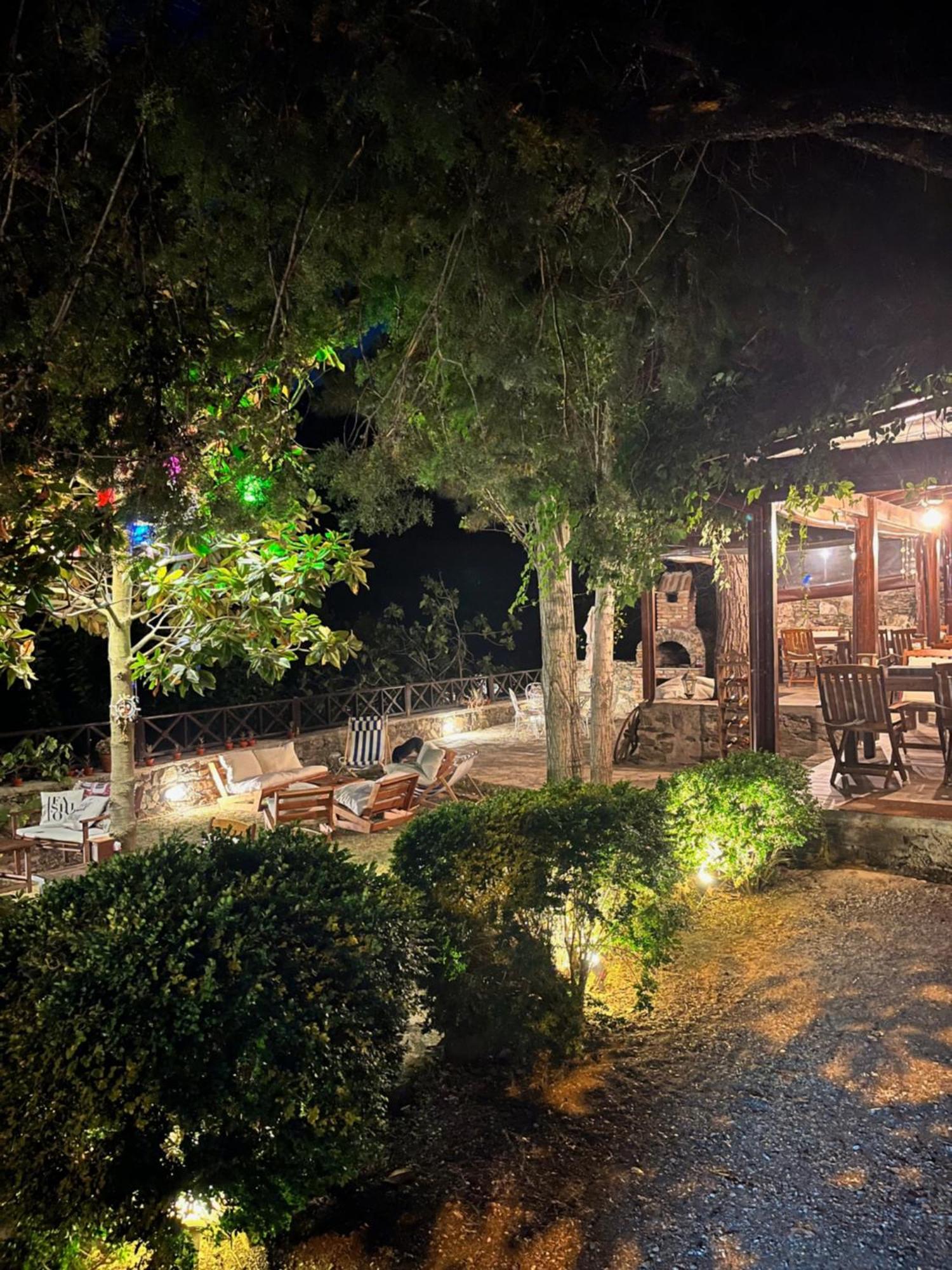 Hotel Sirince Bahce *