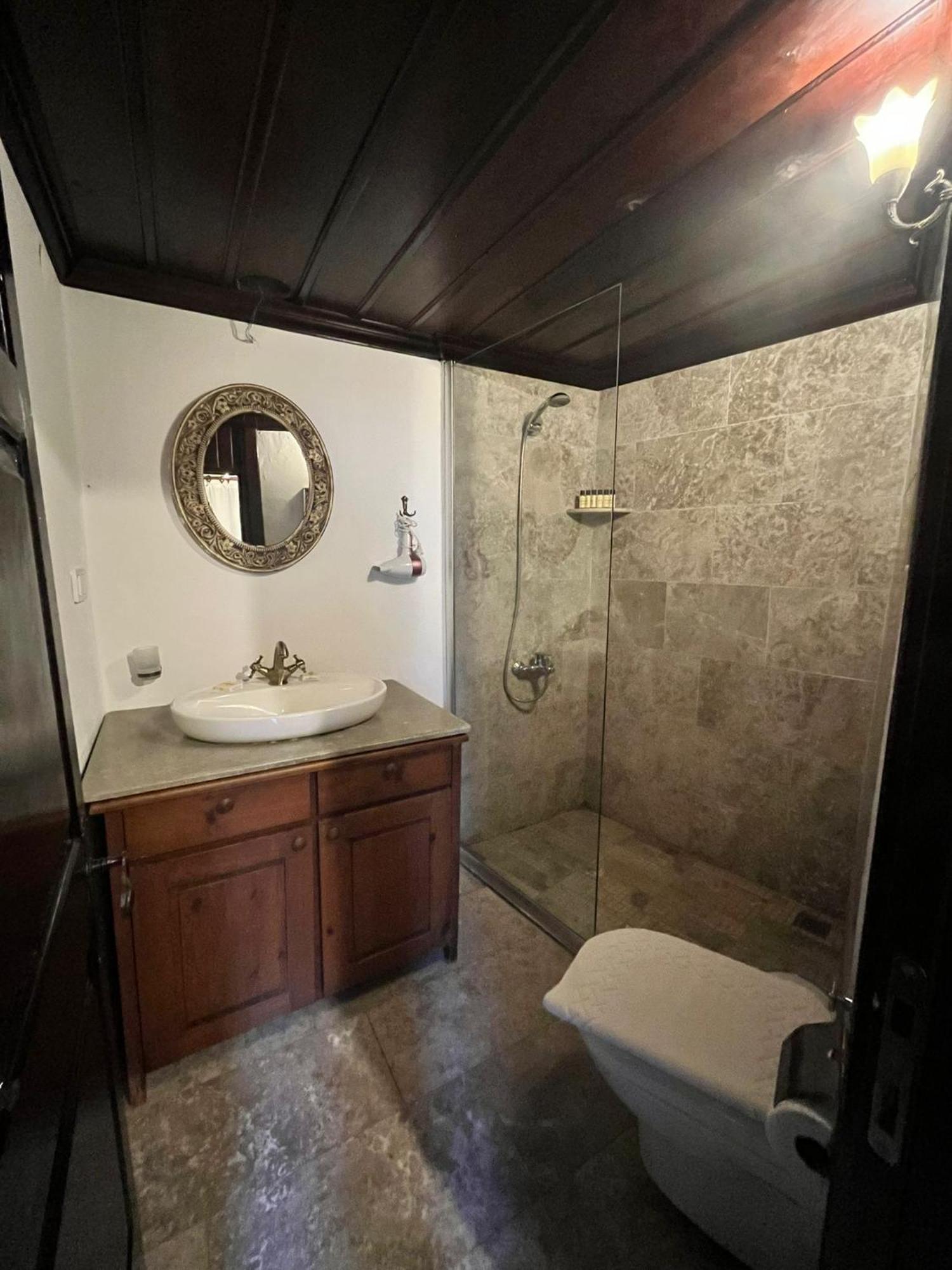 Hotel Sirince Bahce