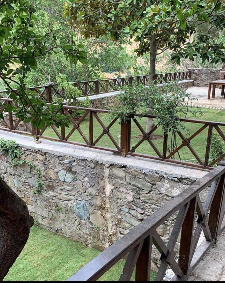 Sirince Bahce *