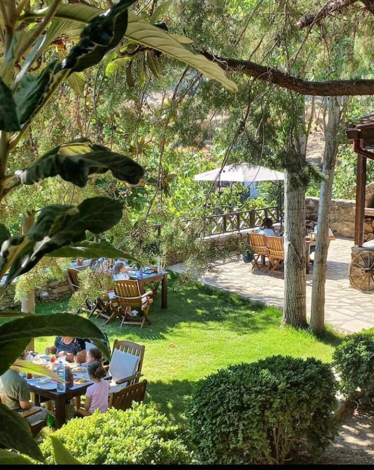 Hotel Sirince Bahce