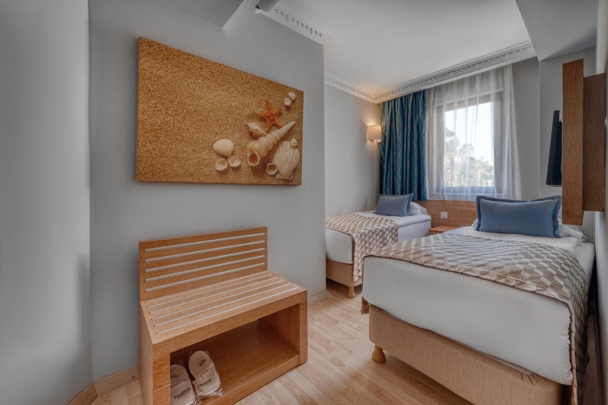 Numa Club Hotel 5*