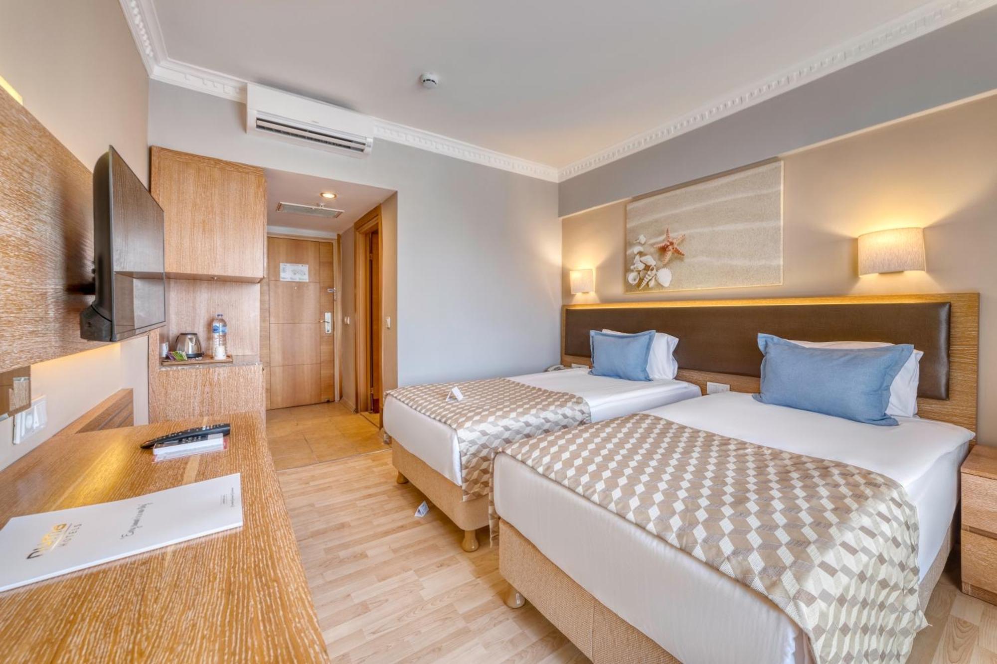 Numa Club Hotel Side
