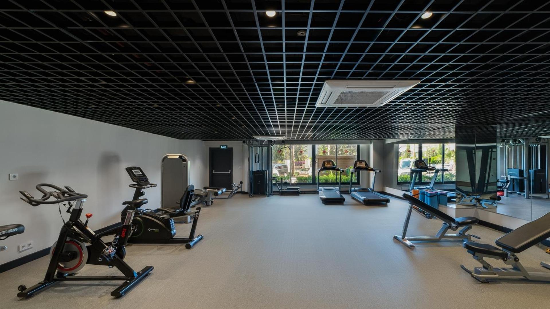 Numa Club Hotel 5*