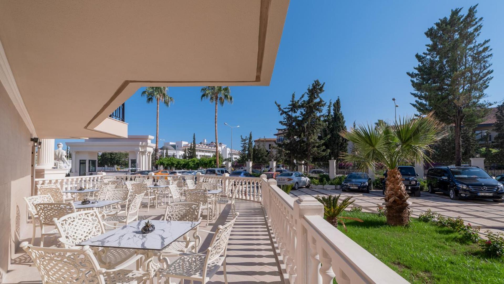Numa Club Hotel 5*