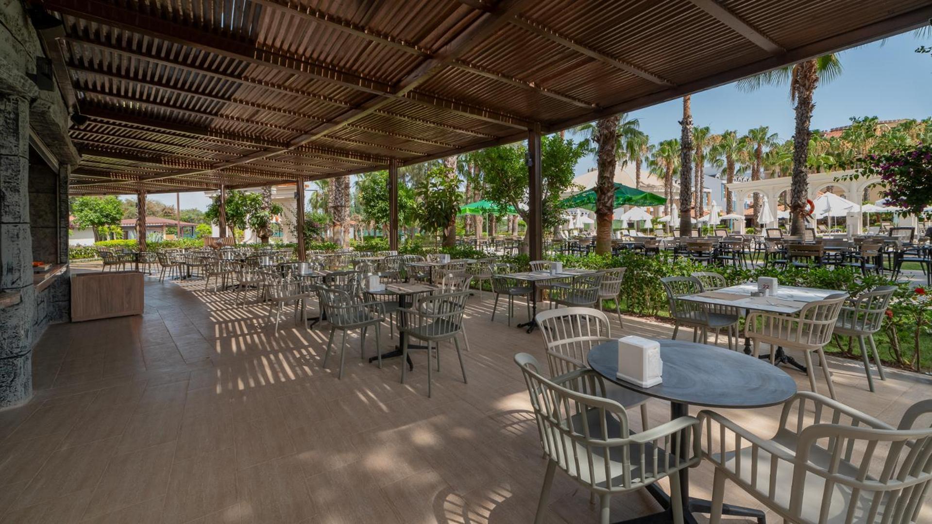Numa Club Hotel