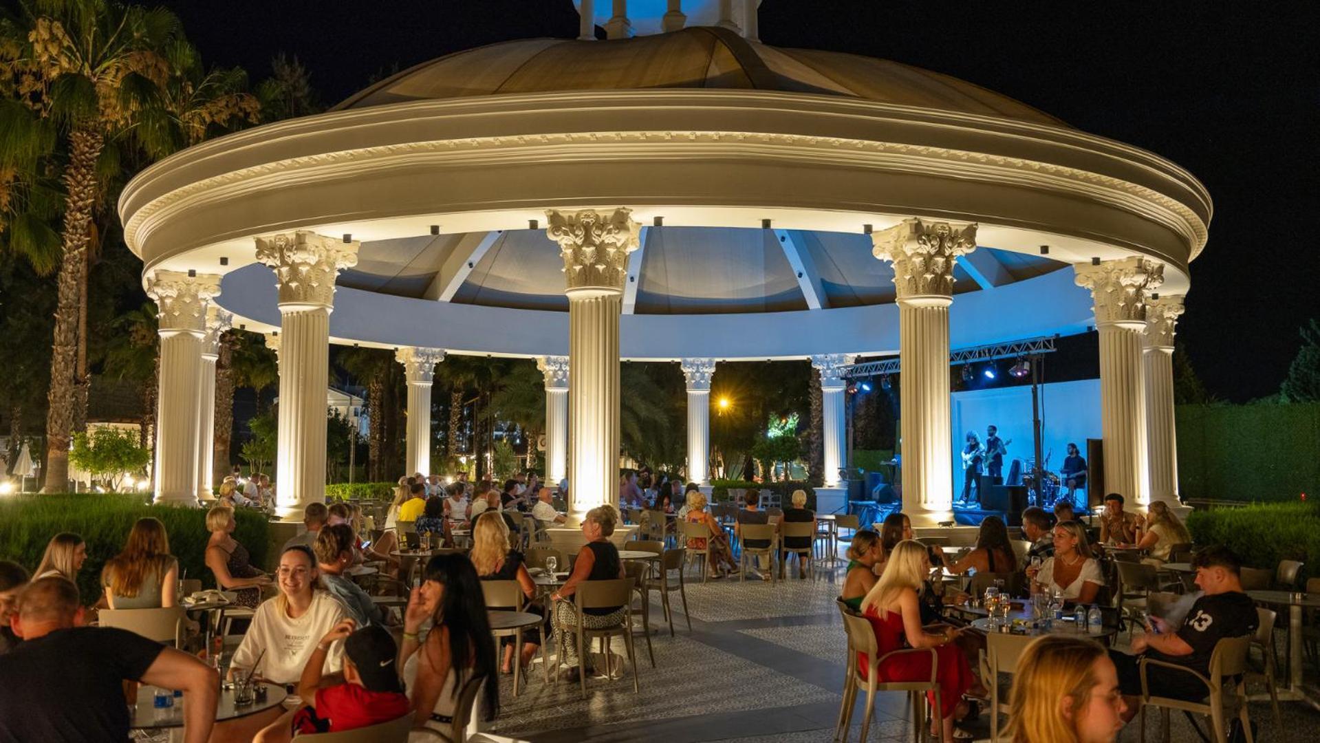 Hotel Numa Club 5*