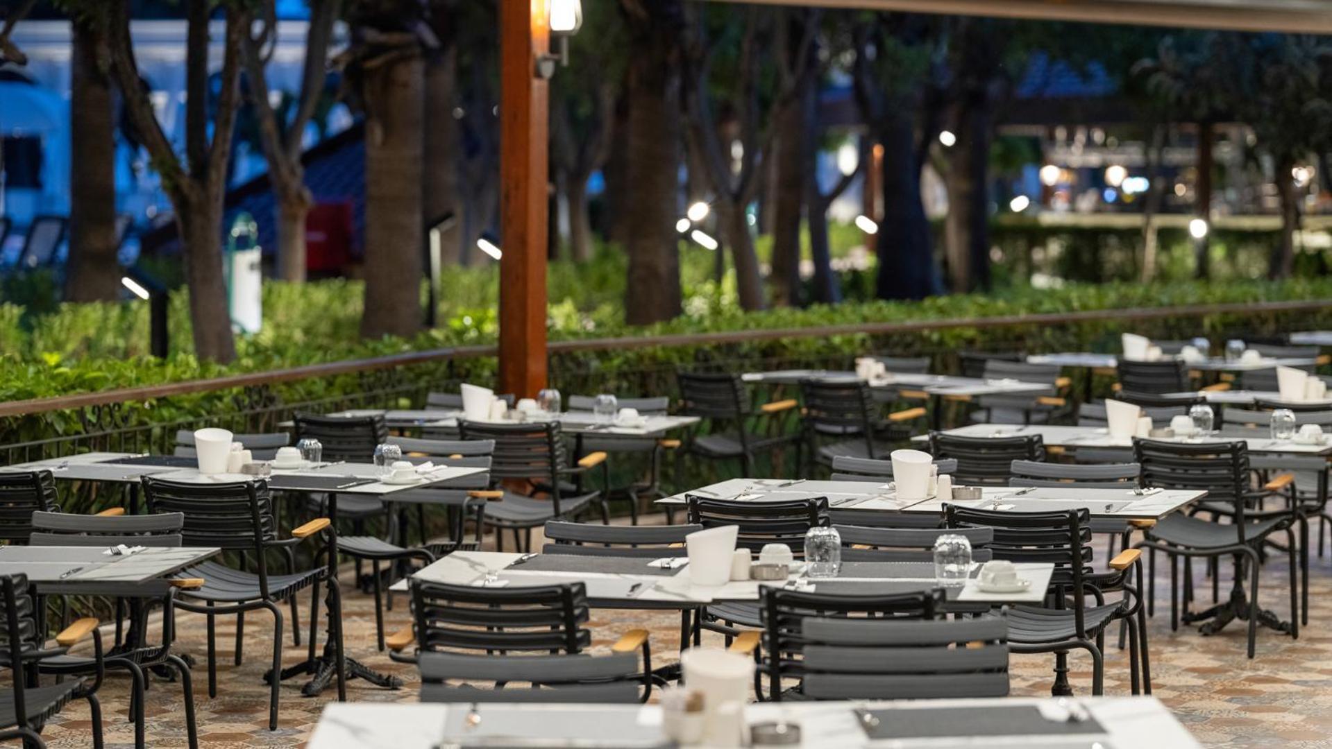 Numa Club Hotel
