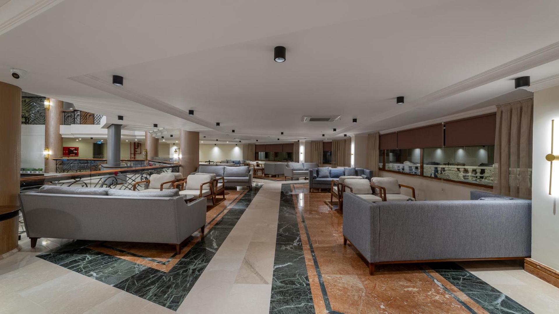 Hotel Numa Club 5*
