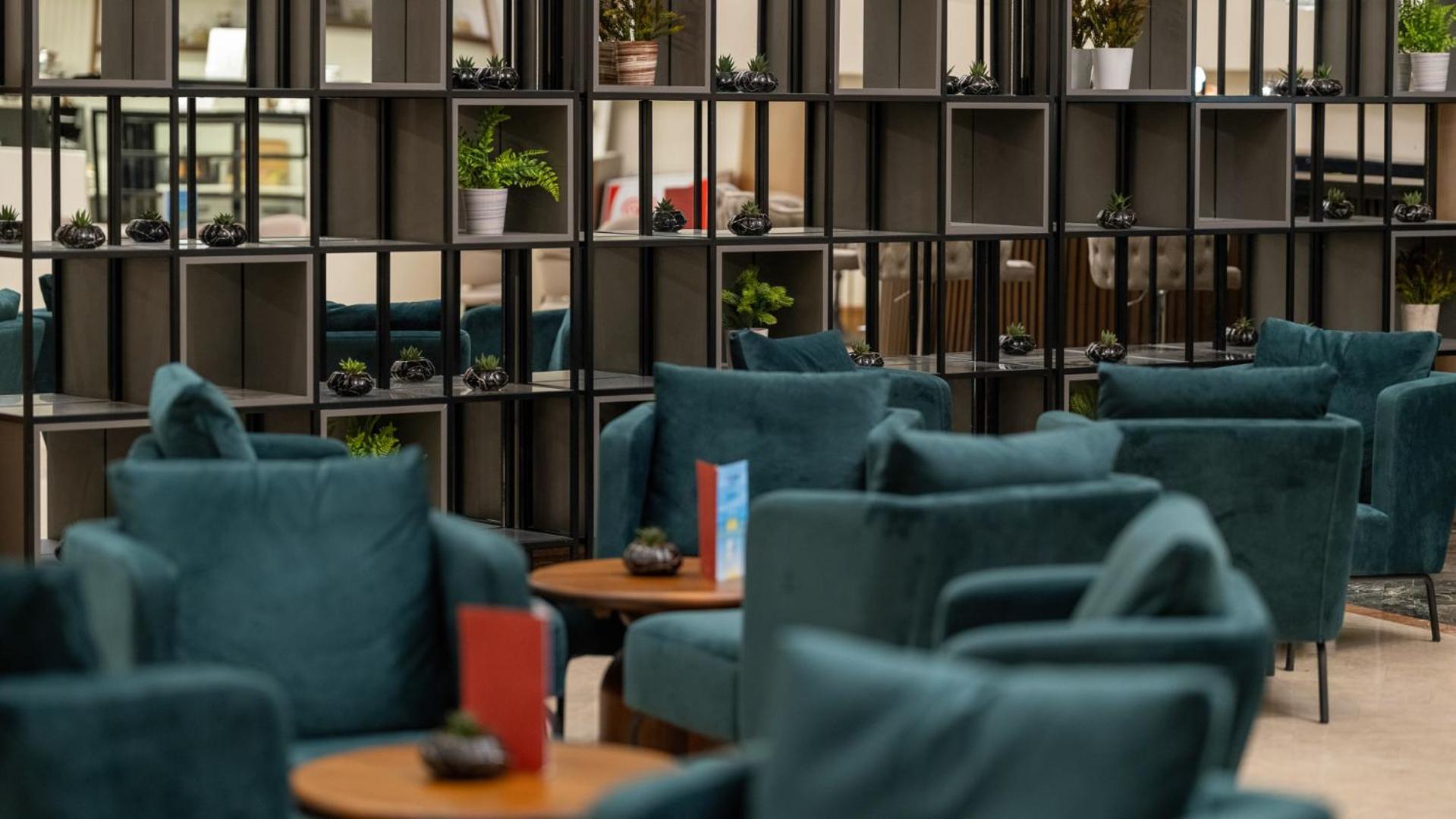 Numa Club Hotel 5*