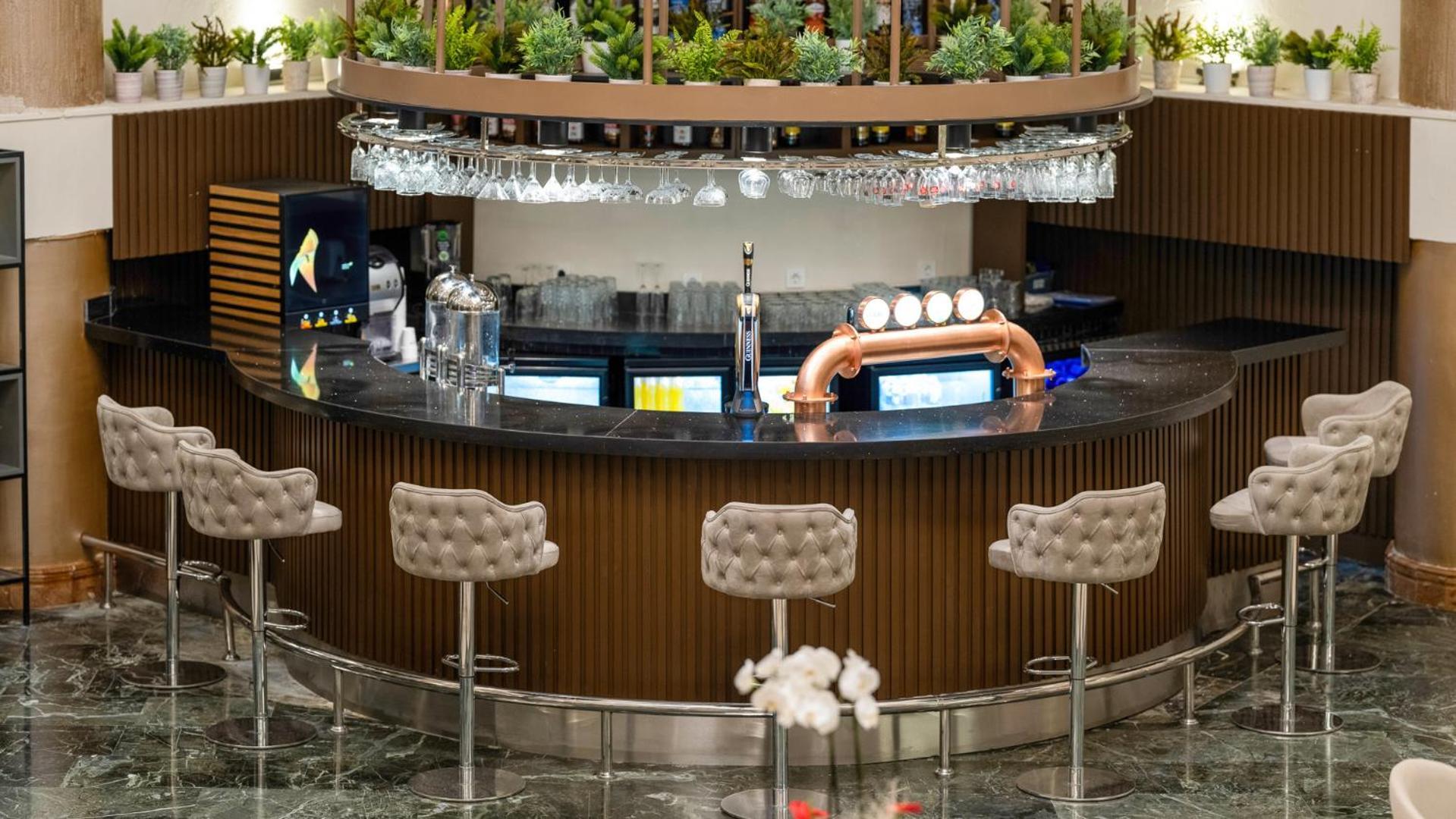 Numa Club Hotel