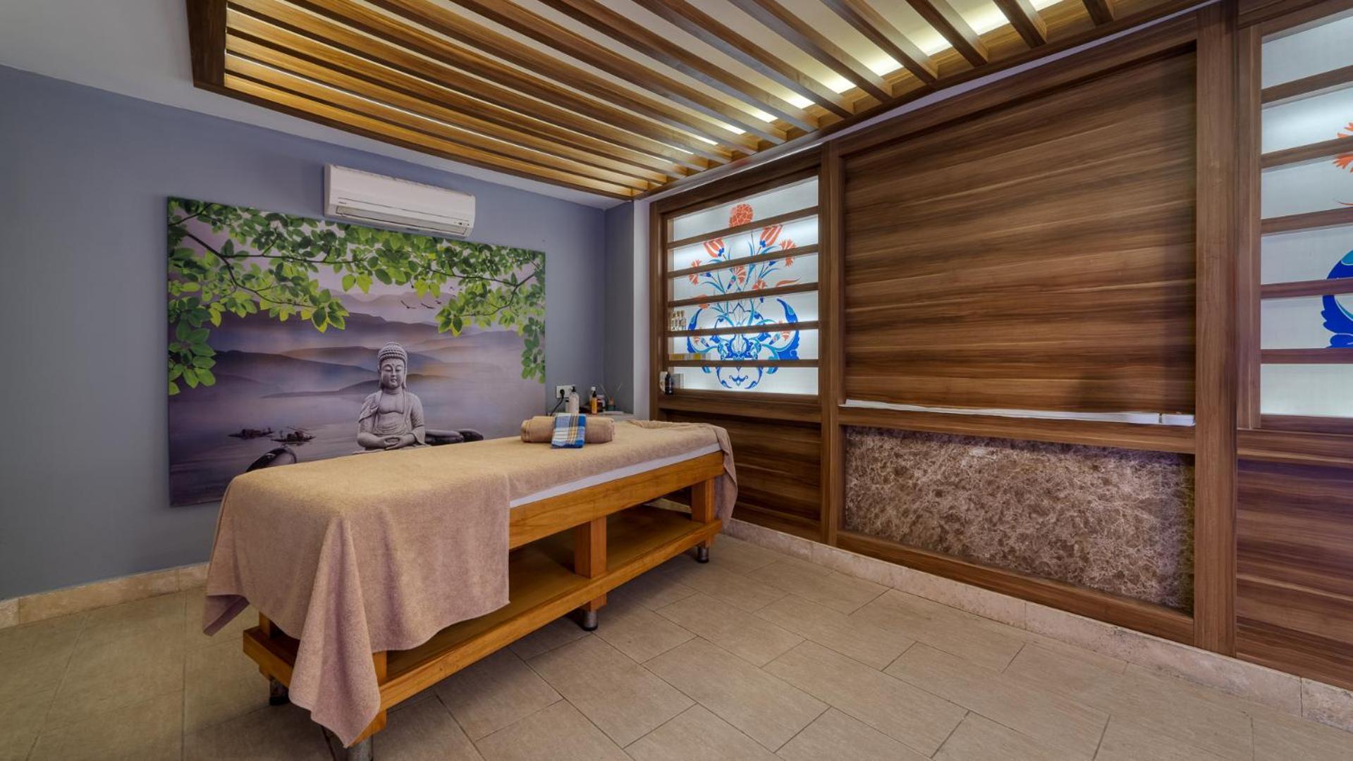 Numa Club Hotel