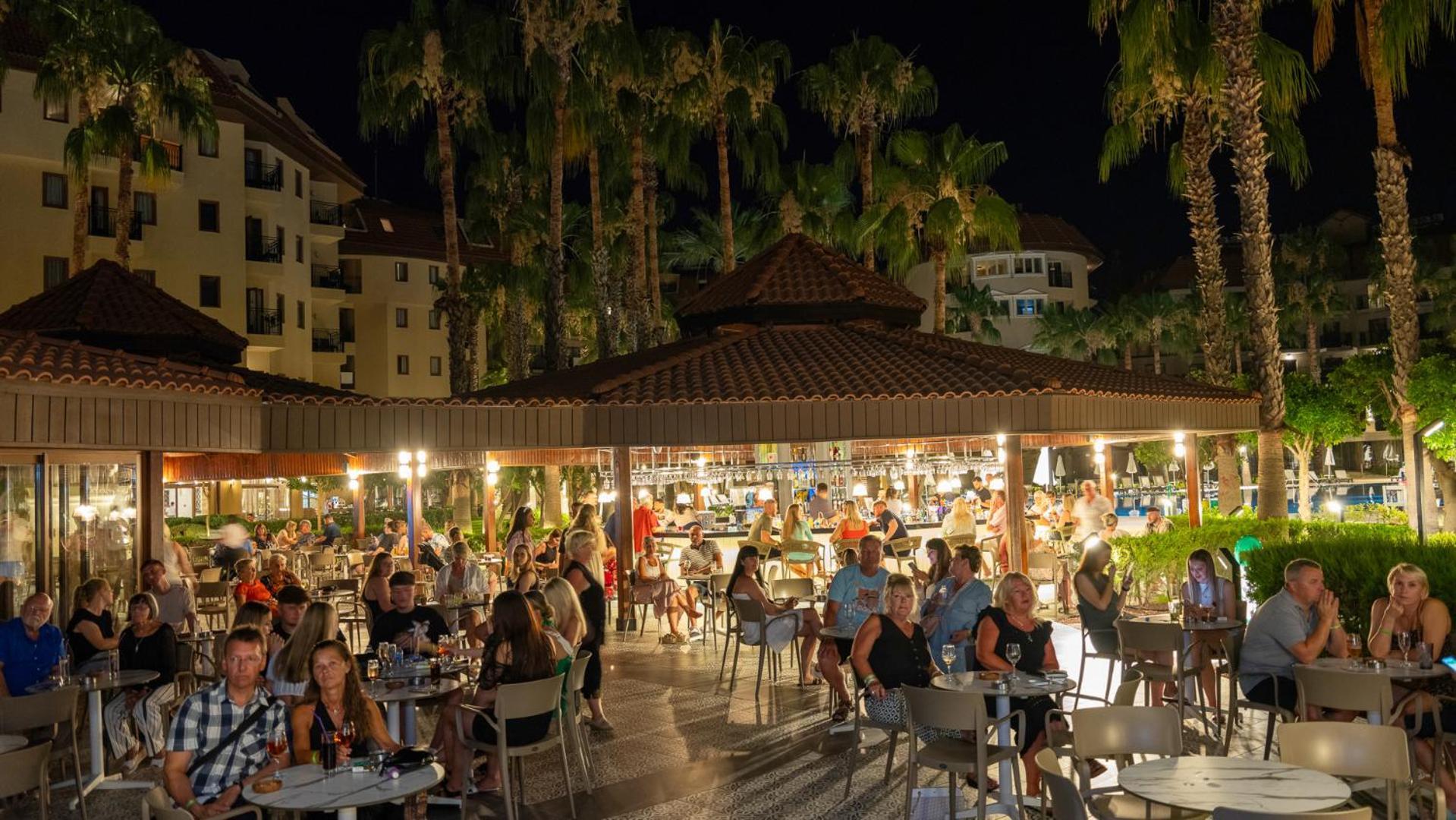 Numa Club Hotel