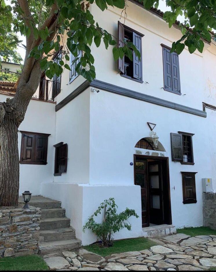 Sirince Bahce Hotel Selcuk