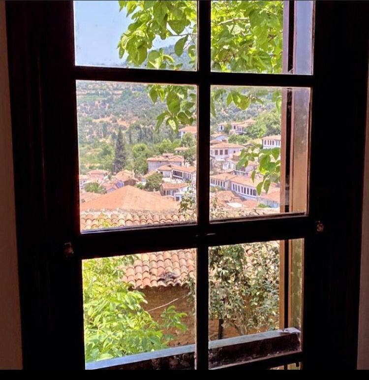 Sirince Bahce * Selcuk