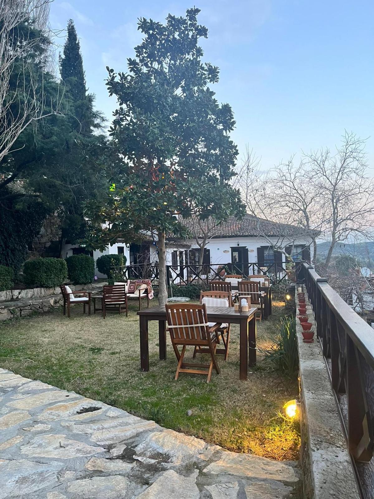 Hotel Sirince Bahce Selcuk